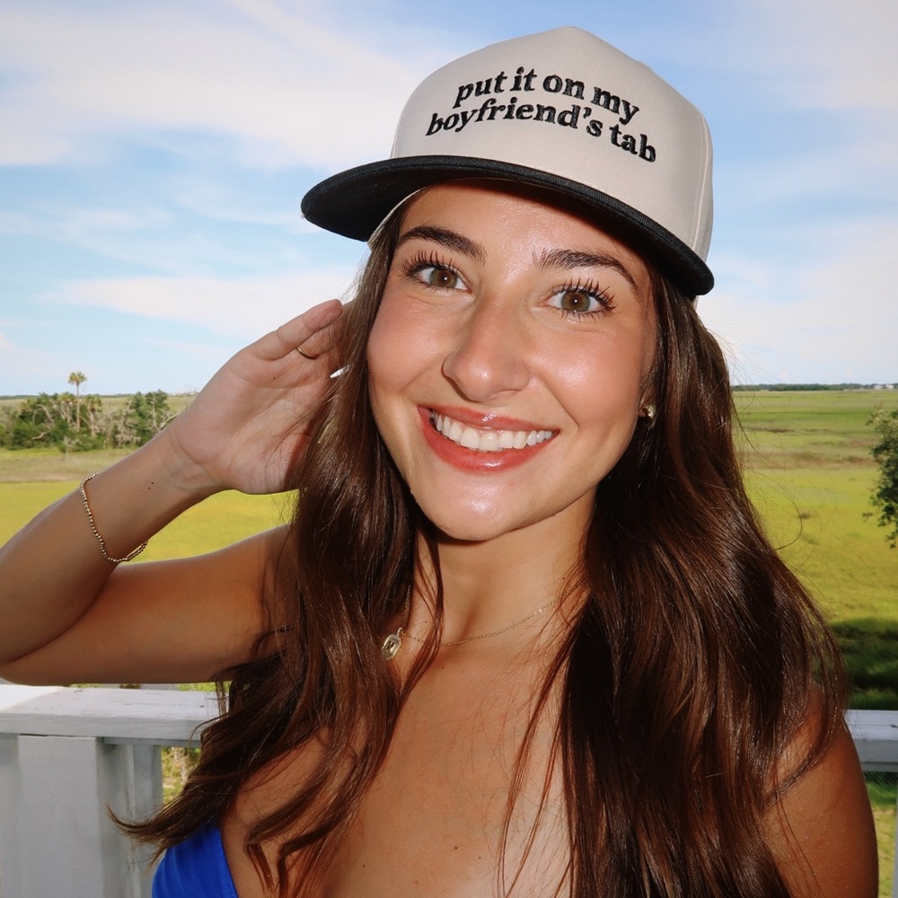 Meet your Posher, Madison